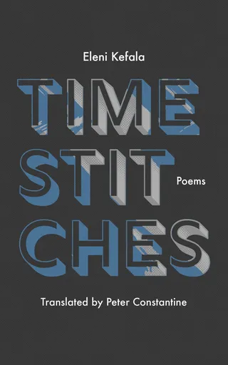 Time Stitches