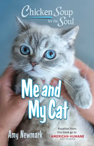 Me and My Cat