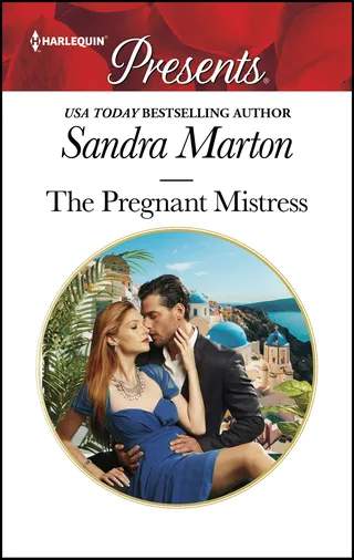 Pregnant Mistress