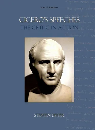 Cicero's Speeches