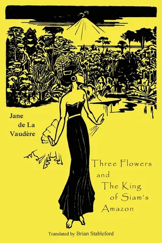Three Flowers and The King of Siam's