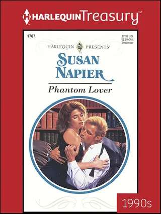 Phantom Lover