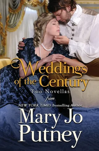 Wedding of the Century