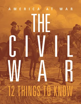 Civil War