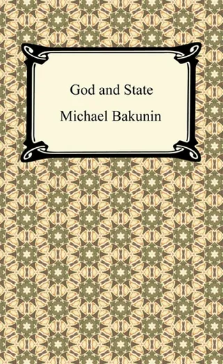 God and the State