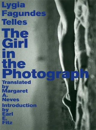 Girl in the Photograph