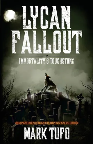 Lycan Fallout 4