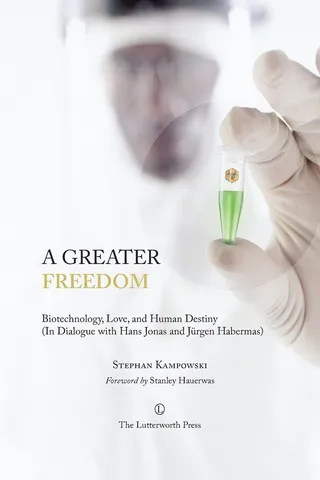 Greater Freedom