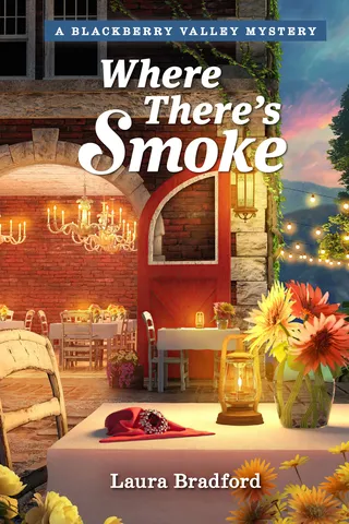 Where There's Smoke