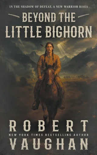 Beyond the Little Bighorn