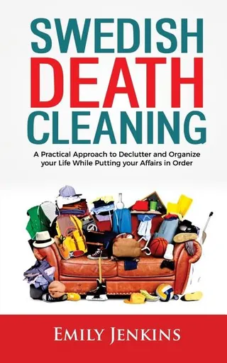 Swedish Death Cleaning