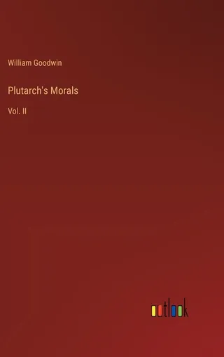 Plutarch's Morals