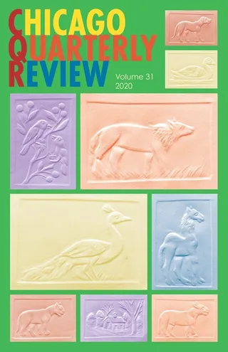 Chicago Quarterly Review