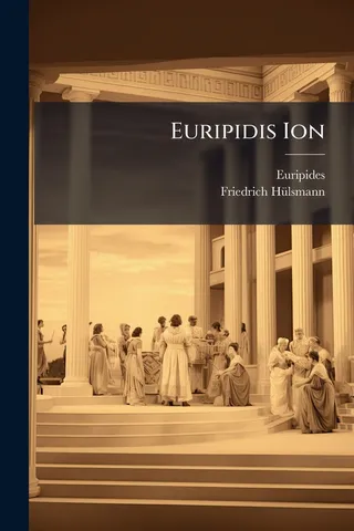 Euripidis Ion
