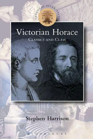 Victorian Horace