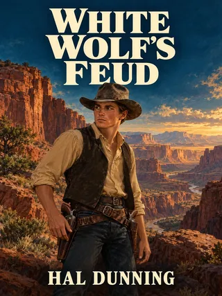 White Wolf's Feud