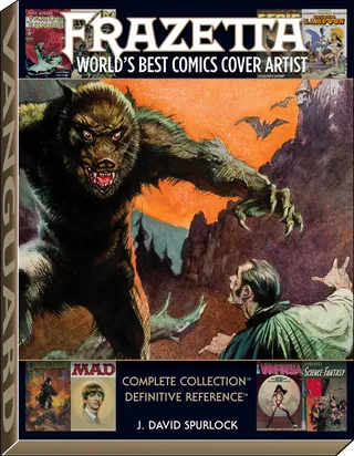 Frazetta