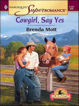 Cowgirl, Say Yes