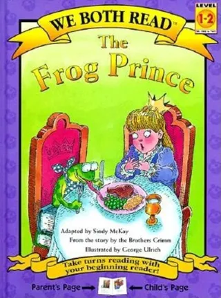 The Frog Prince