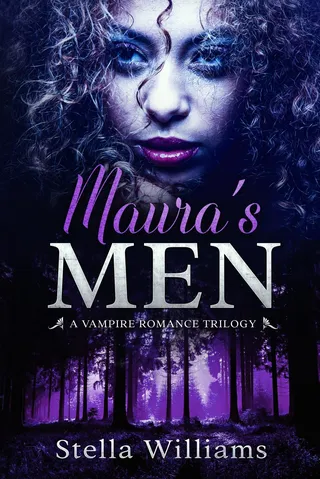 Maura's Men