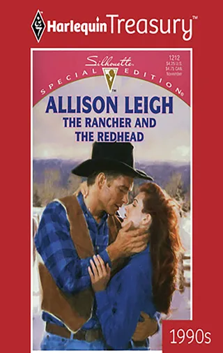 Rancher and the Redhead