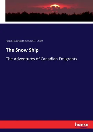 The Snow Ship