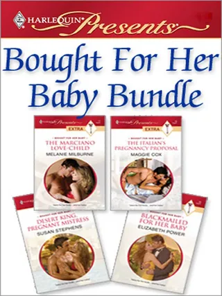 Bought for Her Baby