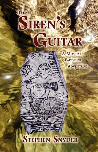 The Siren's Guitar