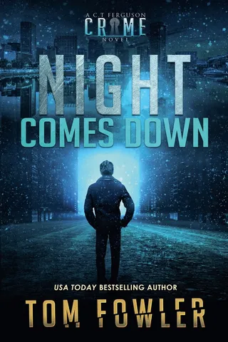 Night Comes Down
