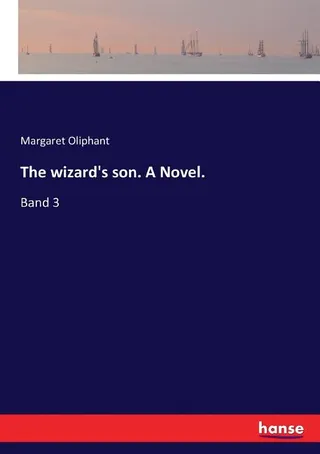 The Wizard's Son