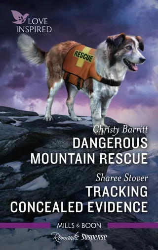 Dangerous Mountain Rescue / Tracking Concealed Evidence