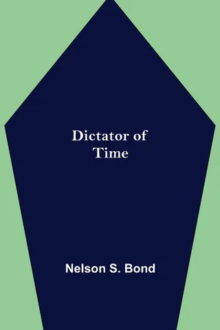 Dictator Of Time