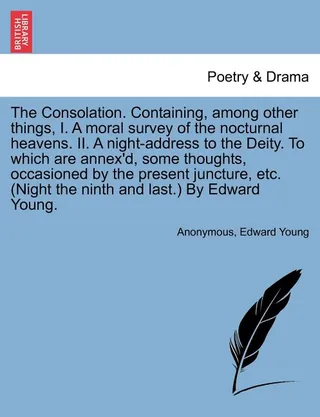 The Consolation