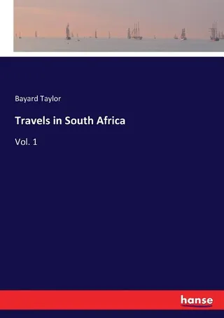 Travels in South Africa