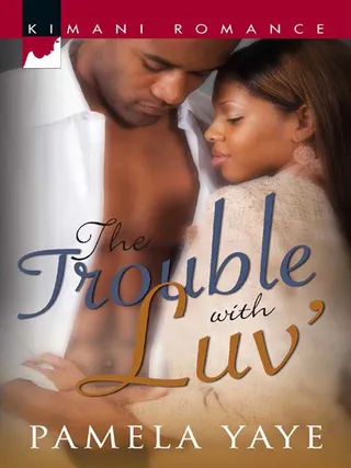 Trouble with Luv