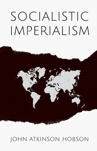 Socialistic Imperialism