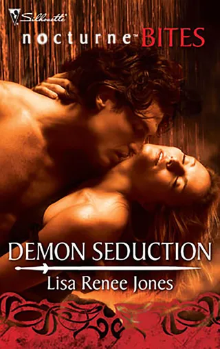 Demon's Seduction