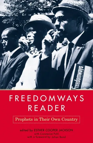 Freedomways Reader