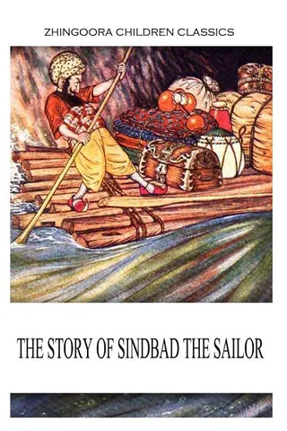 Sindbad the Sailor