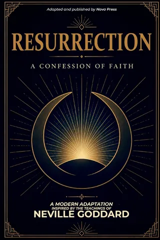 Resurrection: A Confession of Faith