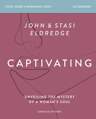 Captivating Bible Study Guide