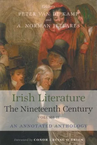 Irish Literature: The Nineteenth Century