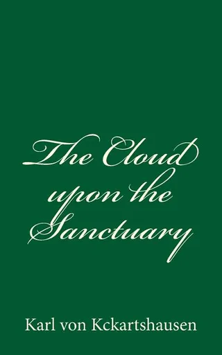 The Cloud upon the Sanctuary