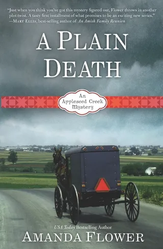 A Plain Death