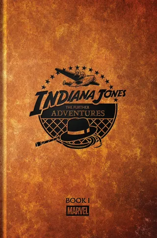 Indiana Jones