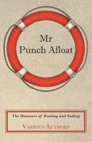 Mr Punch Afloat
