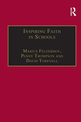 Inspiring Faith in Schools