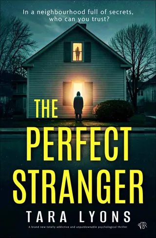 Perfect Stranger