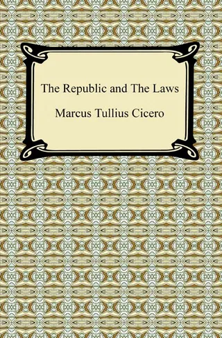 Republic and The Laws