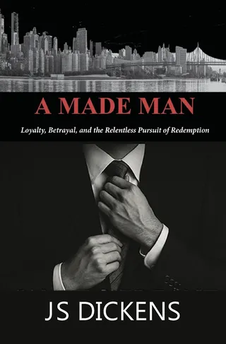 A Made Man